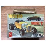 Amt Model A 29 For Roadster Model