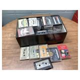 Miscellaneous Cassettes