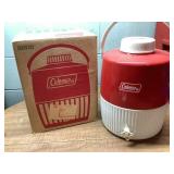 Coleman Cooler