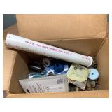 Miscellaneous Plumbing