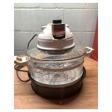 Galloping Gourmet Perfection Aire