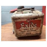 Exide Battery Charger