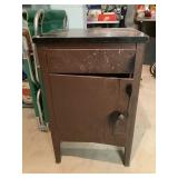 Metal Cabinet