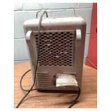 Space Heater