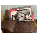 Back Massager with Heat