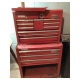 Craftsman Toolbox