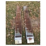 Trailer Ramps