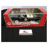 Texaco 1956 Ford Thunderbird limited edition bank