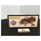 1940 Gendron crate truck bank 1/6