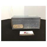 Manufacturers of custom collector bank replicas