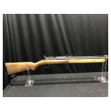 Sheridan Blue Streak