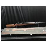 Winchester M14 CO2 Semi Automatic Dual Ammo Rifle
