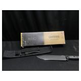 BK and TKA Bar Knife