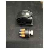 Winchester 44 and Holster