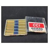 CCI 44 Mag. Shotshells