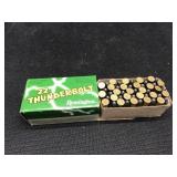 Remington Thunderbolt 22