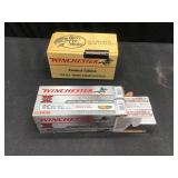 Winchester 22 Limited Edition