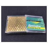 Remington 22 Golden Bullet HP