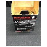 Winchester M22