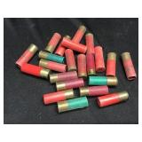 12 GA Shells