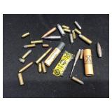 Miscellaneous Rounds