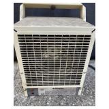 Dimplex Heater