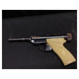 Hi Score Target Model