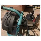 Power Snake & Misc Snake