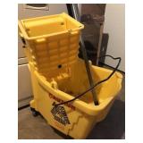 Mop Bucket