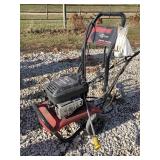 Snapper Pressure Washer