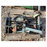 Auto Guidance Crop Guide