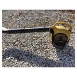 John Deere 6H30 Blower