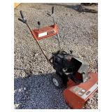 MTD SNOWBLOWER