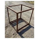 Metal Frame/ Base