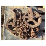 Chain Hoist