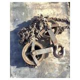 Chain Hoist