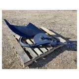 IH Plow
