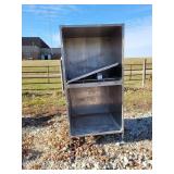 Stainless Steel Rack