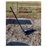 1/2 Ton Floor jack