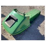 John Deere snowmobile Parts