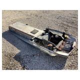 Trailfire  Snowmobile Parts