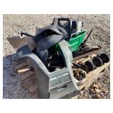 John Deere Snowmobile Parts