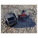 Winch for PARTS ONLY