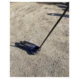 Floor Jack