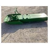 John Deere Snowmobile Parts