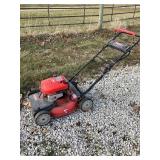 Troy Built push Mower
