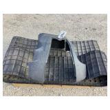 John Deere Snowmobile Parts