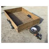 Utility Trailer