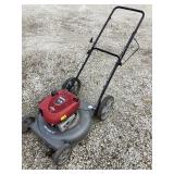 Craftsman Mower