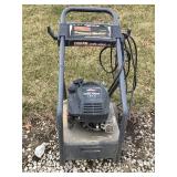 Generac Pressure Washer